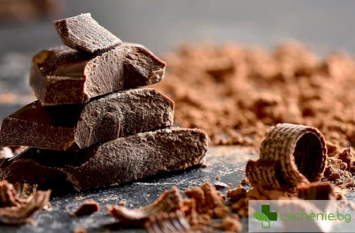 Сладко лекарство – колко шоколад на ден е полезeн за здравето