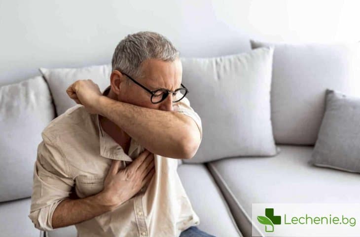 Лечение на суха кашлица - възможно ли е у дома
