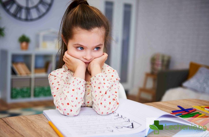 Същност на дислексията