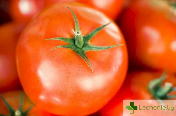 Качеството на спермата се повишава от ядене на задушени домати