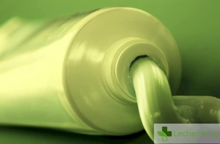 Екологичната опаковка за паста за зъби влиза в употреба след 2025 г.