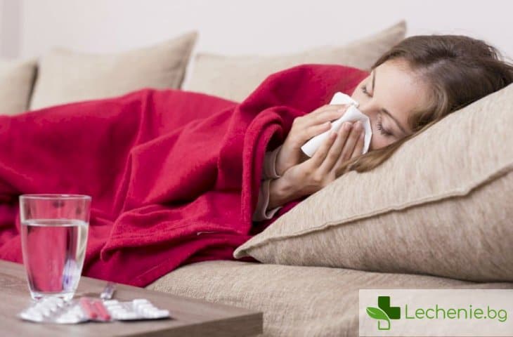 Прогнозират мащабни късни грипни и други вирусни епидемии