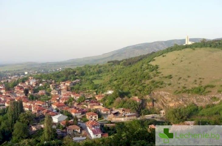 Огнище на COVID-19 пламна край Пловдив, свързано с евангелското вероизповедание