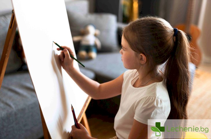 Повече за фината моторика