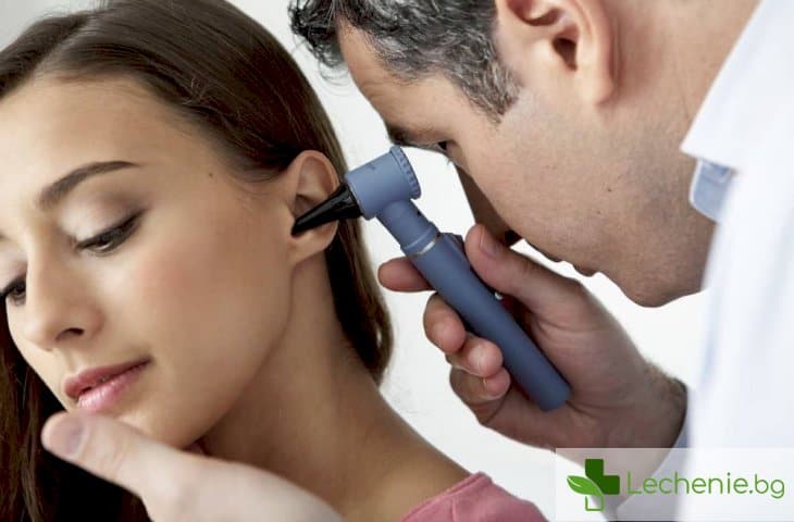 Гъбична инфекция в ухото - какви са провокиращите фактори