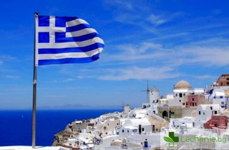 Гърция на прага на нова блокада заради все повече заразени с COVID-19