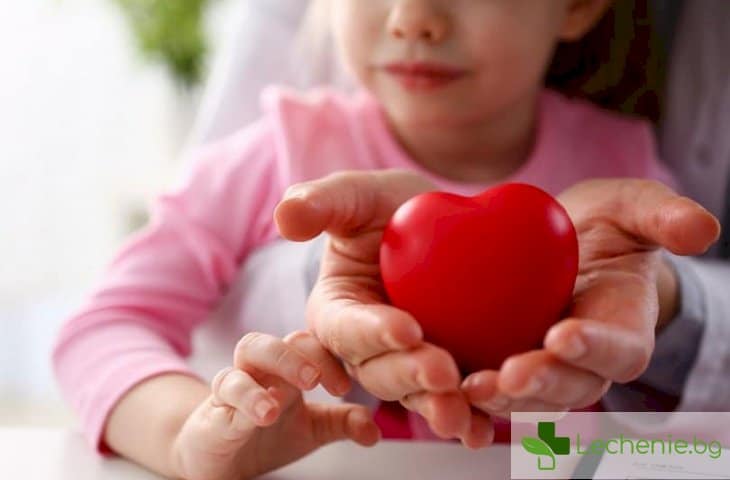 Оголено сърце - какви са неблагоприятните последствия