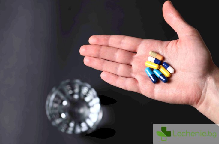 хинолоните