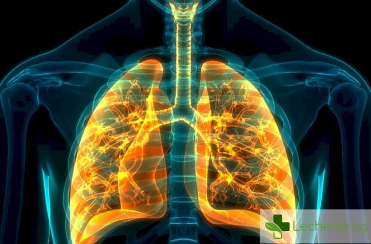 Саркоидоза на белите дробове - какво е лечението