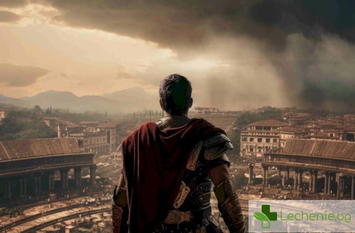 Диагнози на историческите личности