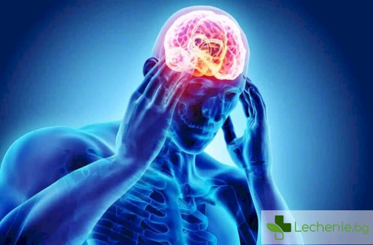 Магнезиеви добавки за мигрена