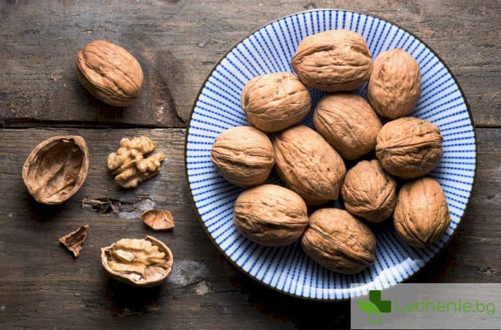 Орехи - полезни ли са за здравето