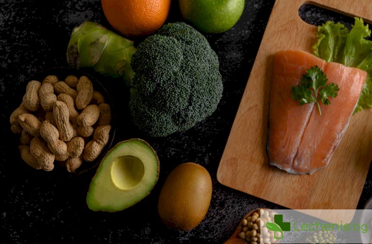 Ползите от консумацията на селен