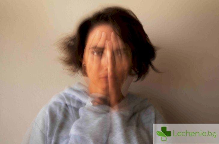 Същност на делириума