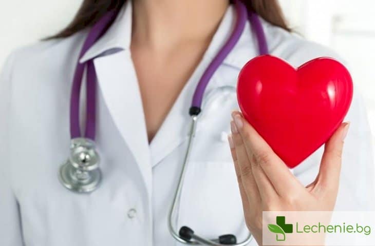 Какви са факторите провокиращи кардиогенен шок