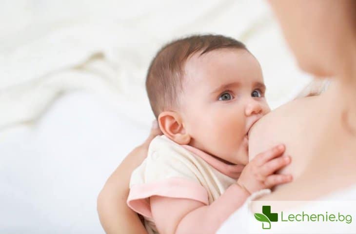 Кога кърменето става опасно - скритите инфекции в майчиното мляко