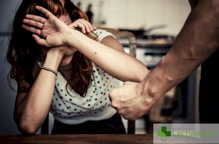 Коронавирусът доведе до рязко увеличаване на случаите на домашно насилие