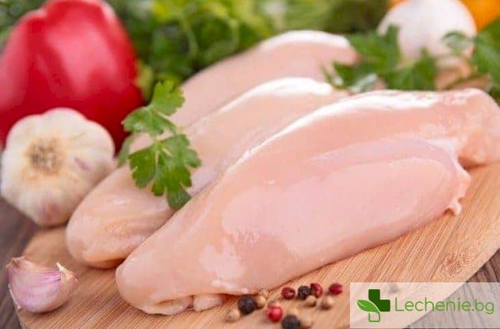 Антибиотици и хормони в пилешкото месо - опасност или заблуда
