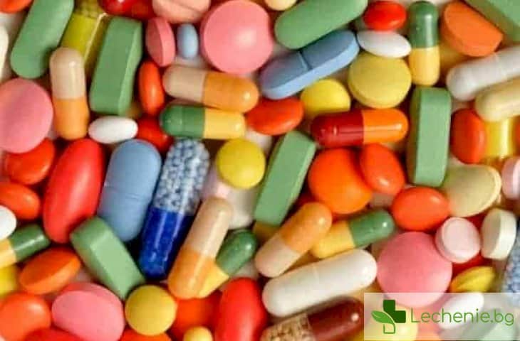 Топ 7 най-големи заблуди за антибиотиците