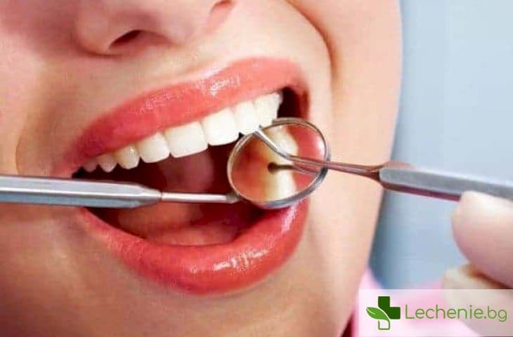Лечение на зъби при диабет - избор на упойка, нужни ли са антибиотици