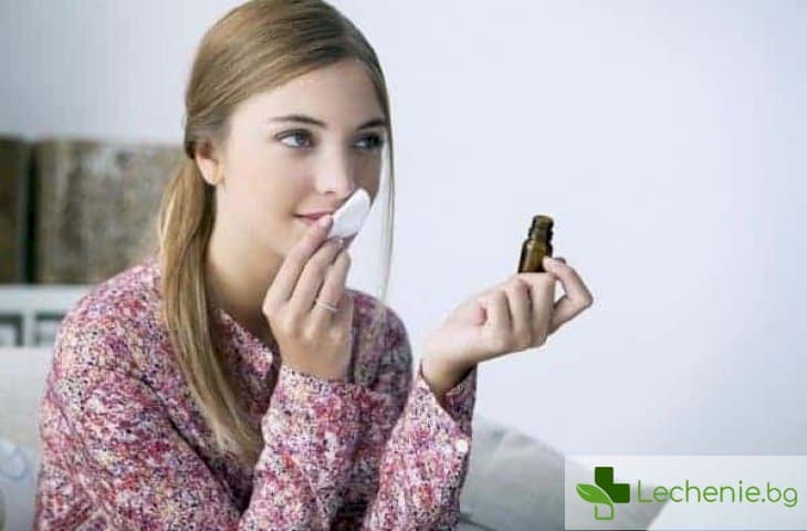 Топ 6 полезни аромата за диабетици