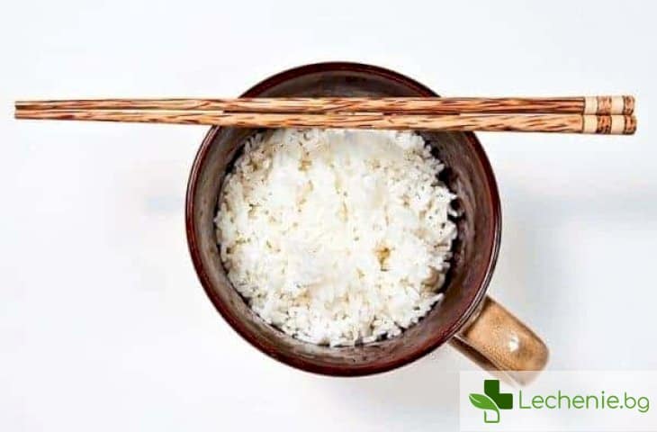 Арсен в ориза - защо се появява и как да го изчистим