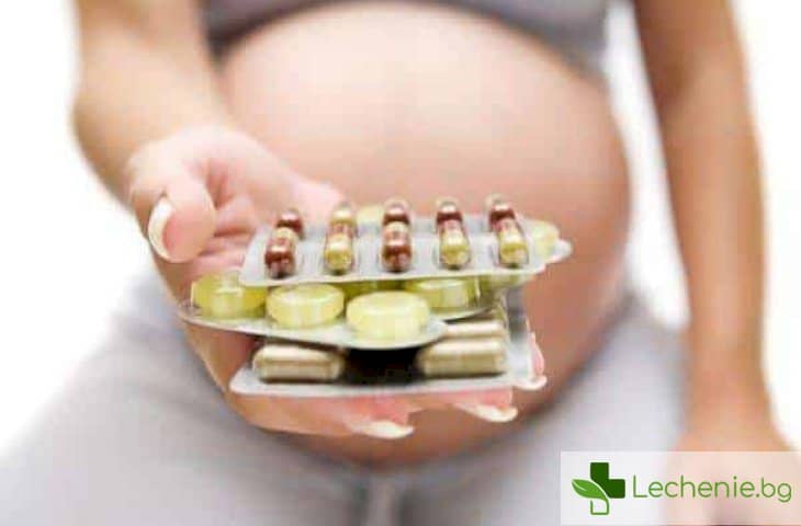 Аспирин при бременност - рискове и предупреждения