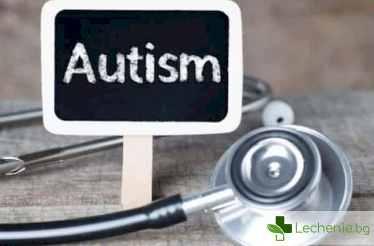 Аутизмът - огромна тревога и предизвиквателство за родителите