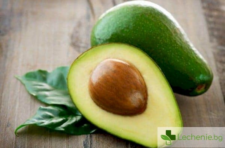 Костилка от авокадо за укрепване на имунитета и още 5 полезни свойства