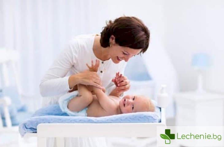 Топ 3 най-вредни съвета на народната медицина за лечение на бебета