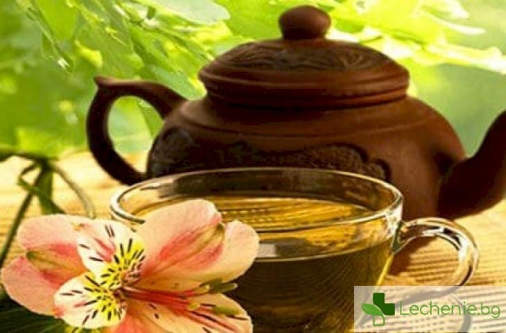 5 билкови чая, които със сигурност ще подобрят съня ви