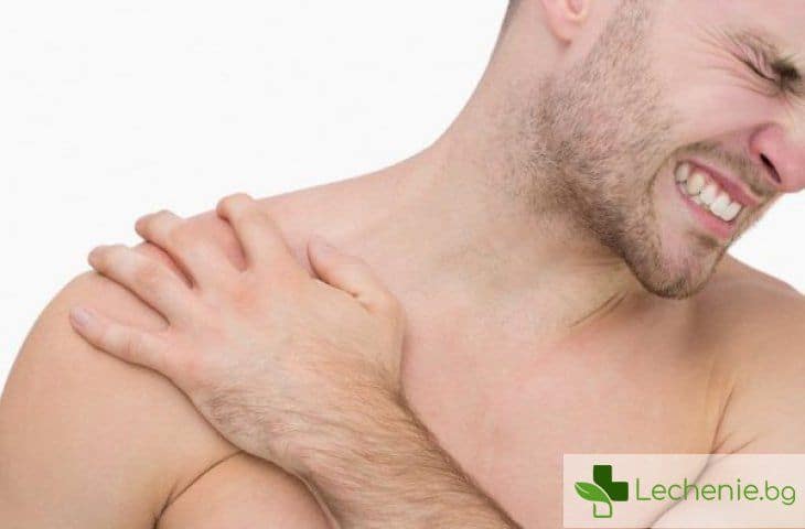 Болки в раменете - как да ги предотвратим