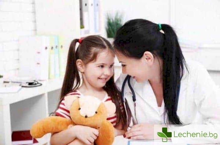 Топ 5 основни причини за болни бъбреци при децата