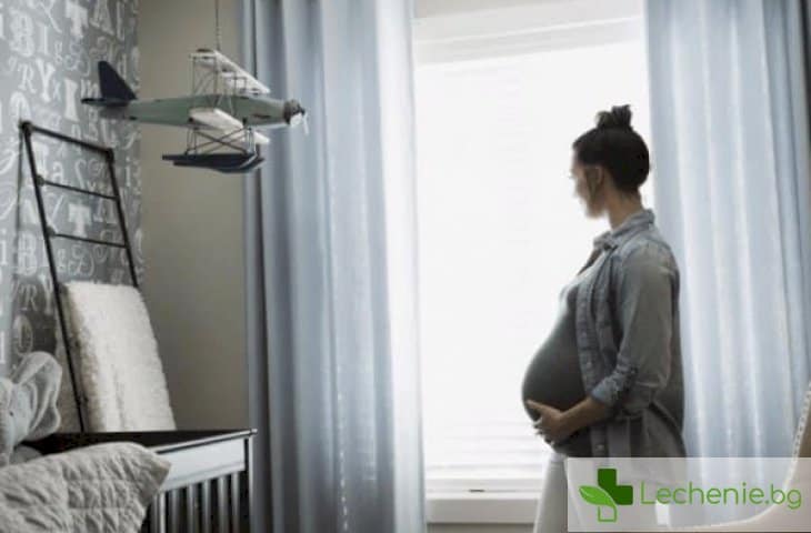Папиломи при бременност