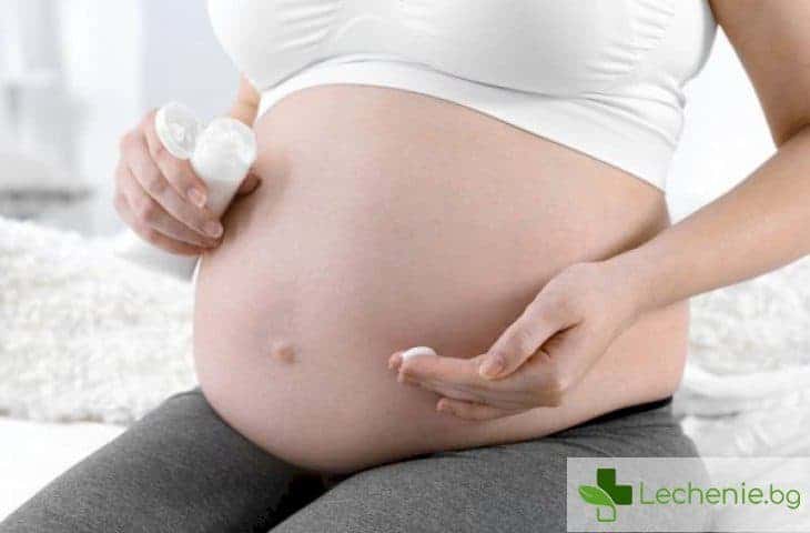 Фобия от стероиди при бременни - оправдани ли са опасенията