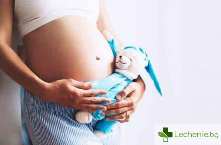 Стрептокок при бременност - защо е опасен за бебето