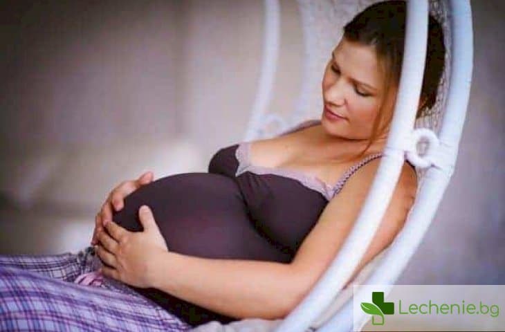 Ускорен пулс при бременност - норма или патология