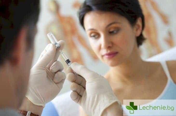 Бременност и ваксинация