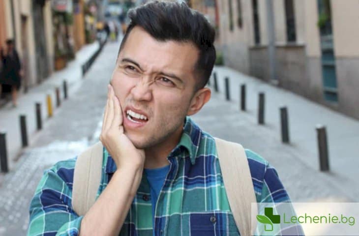 Щракане в челюстта - защо е изключително опасно и как да се действа, когато се появи