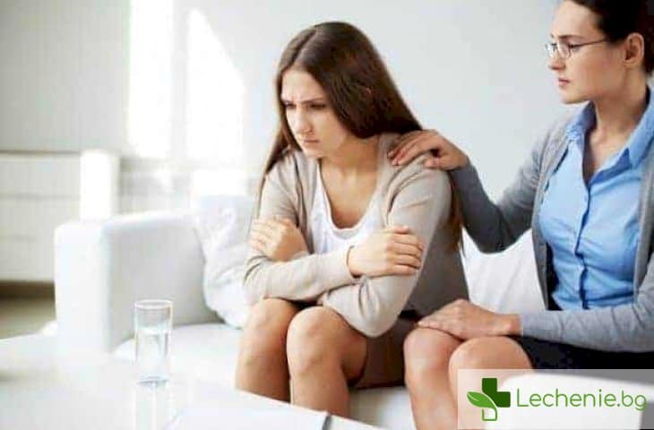Топ 3 периода в живота на жената, предизвикващи депресия