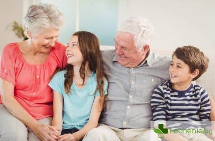 Как да научим децата да уважават възрастните и старото поколение