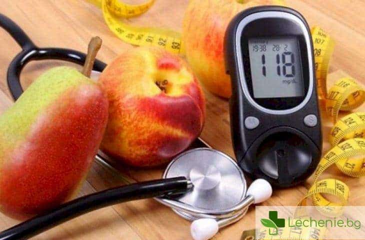 Топ 7 здравословни навика, които предизвикват диабет