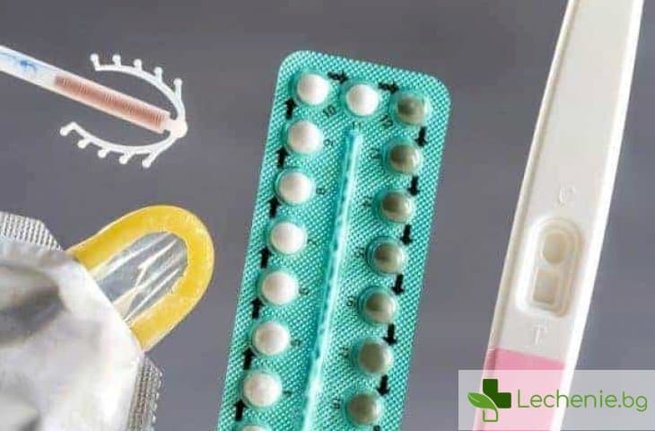 Правилна контрацепция при захарен диабет