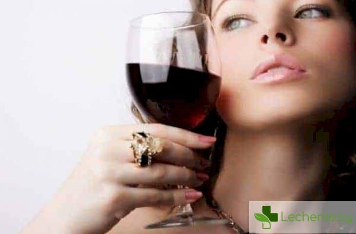 Алкохолна диета - вечно пияни и вечно гладни или как се отслабва с пиене