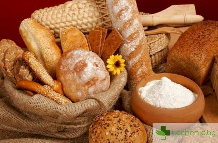 Хлебна диета - най-важни нюанси и скрити предимства
