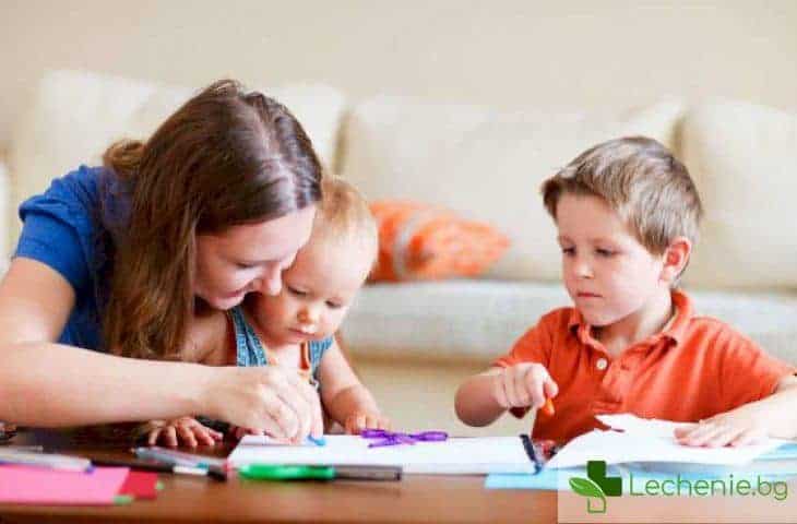 Предимства и недостатъци на домашното образование за децата