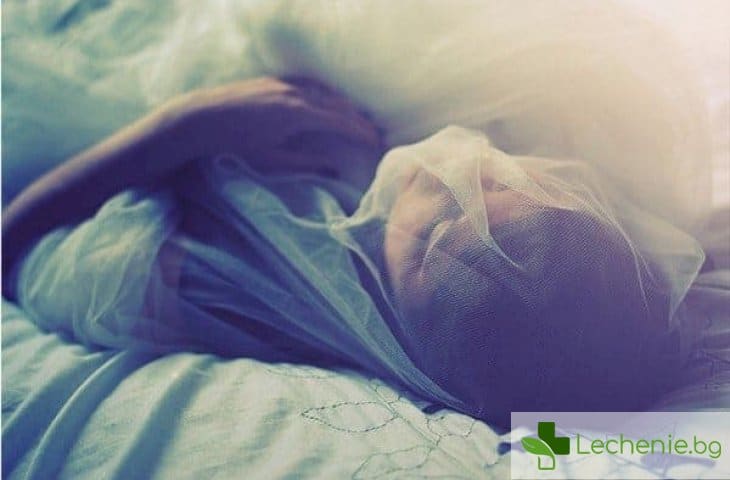 Спящата красавица - как да се подмладим за една нощ
