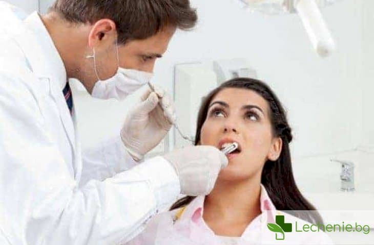 Ерозия на зъбния емайл - симптоми, лечение и профилактика