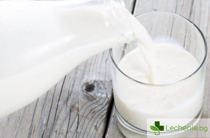 12 плашещи факта за млякото