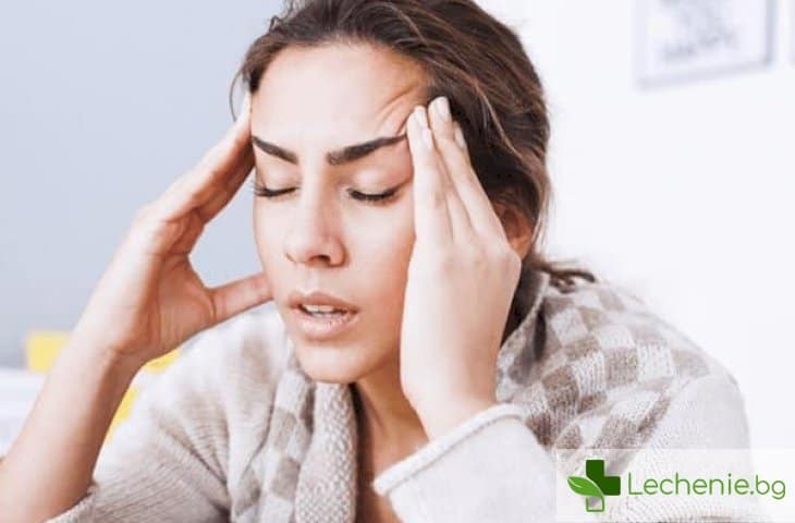 Как да се справим с продължителното главоболие